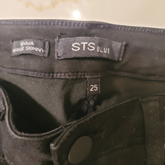 STS Woman jeans - Picture 3 of 3